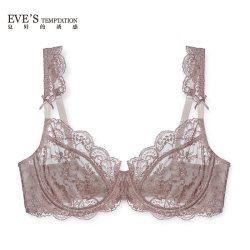 Eve's Temptation 青年女性 蕾丝文胸 1384113-3