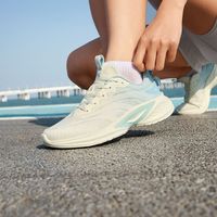 百亿补贴:361° 女款跑步鞋