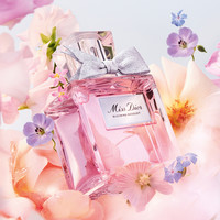 欧迪奥 Dior 迪奥 Miss Dior 花漾甜心小姐淡香水EDT 50ml