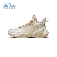 361° 童鞋男童运动篮球鞋2026年秋季新款