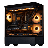华硕 Ultra7 270K PLUS RTX5080 台式组装电脑