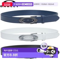 OAKLEY 日本直邮OAKLEY ELLIPSE BELT 2025 新产品“FOS902142”