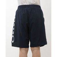 欧克利 9676760114 Cross Shorts Enha 男士运动短裤