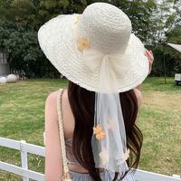 赫卡维 森系仙女草帽