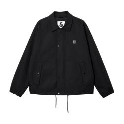 杰克琼斯 杰克·琼斯 JACK&JONES 2026年冬季款男装棉服宽松翻领棉衣外套休闲新
