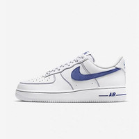 NIKE 男子 AIR FORCE 1 '07 LV8 运动休闲鞋 HQ2037100