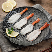 美加佳 阿根廷红虾180g 虾仁 日料刺身
