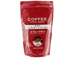 SEIKO COFFEE喷雾干燥工艺 速溶咖啡 200g