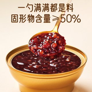 固本堂 阿胶燕窝粥 无糖 即食方便食品