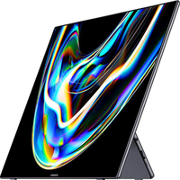 C-force 15.6英寸4K OLED触控便携显示器