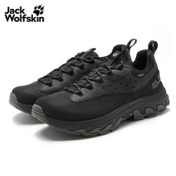 Jack Wolfskin THRU HIKE 男款徒步鞋 A65573