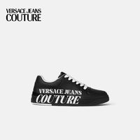 VERSACE JEANS COUTURE 男士休闲鞋 E80YA3SJ5-EZPB88