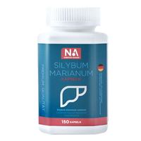 Naturliche Auswahl 德国NA护肝片胶囊 150粒