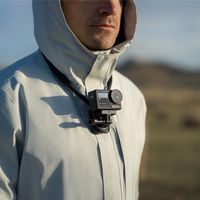 百亿补贴:大疆 Osmo 挂脖支架 Max 大疆Nano/360/Action 6配件便携全新