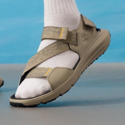 Timberland 男款沙滩鞋