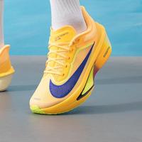 NIKE ZOOM FLY 6低帮男鞋耐磨运动鞋时尚轻便舒适户外日常跑步鞋