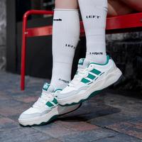 adidas Lite Shuffle 男款网球鞋