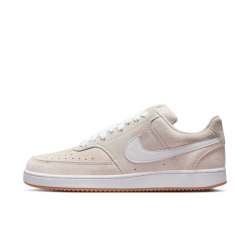 NIKE 男子透气皮面板鞋 Court Vision Low IO7727