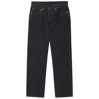 Levi's 565宽松直筒男士牛仔裤