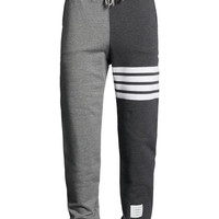 THOM BROWNE Casual pants 最后xl码,男