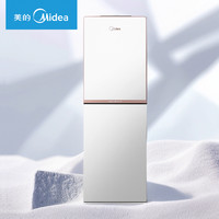 美的 家用饮水机全自动立式商用小型多功能冷热一体两用1518
