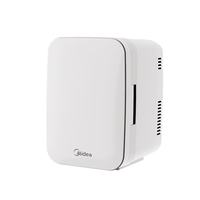 美的 DC-5D01M 小冰箱车载冷暖箱 5L