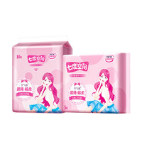 七度空间 日用卫生巾 超薄棉柔 245mm*15片