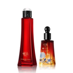 雙妹 紧致淡纹 玉容霜  玉容液+玉容霜50g，夜上海洁面+玉容液+玉容霜15g，玉容液+玉容霜15g，玉容霜3.0+玉容液*2