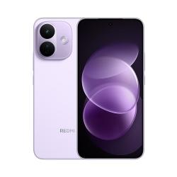 红米 Note17Pro 手机 8GB+512GB 星云紫