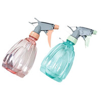 喷壶浇花浇水喷雾器 500ml*2个装