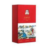 88VIP：正官庄 红参切片 60g