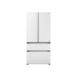 海信 TR-560E8SFZSD AI真空保鲜 560L 冰箱
