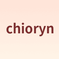 chioryn