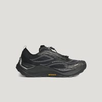 adidas FOS系列 HOLO PEAK中性越野跑鞋2026Q1-ORZ28