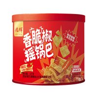 兆辉 227g 香脆椒爆辣锅巴
