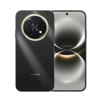 移动端：华为 畅享 90 Pro Max 手机 8GB+128GB 曜金黑