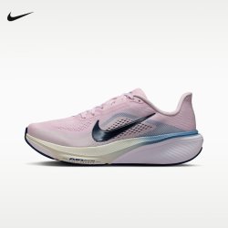 NIKE Pegasus 42 网面透气 跑步鞋