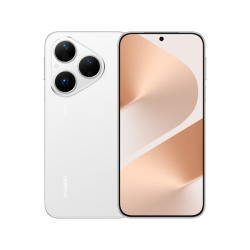 华为 Pura 80 5G手机 12GB+512GB 丝绒白
