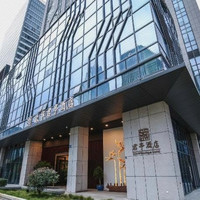 移动端:君亭酒店(宁波南部商务区罗蒙环球乐园店)3晚+迷你吧饮品+送房夜宵