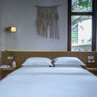 移动端:静谧·兰德民宿(荔波古镇店)1晚