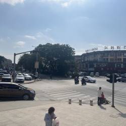 西双版纳壹方民宿（景洪融创度假区店）1晚