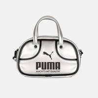 PUMA 日常时尚运动休闲 女子单肩包