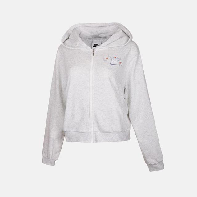 NIKE 时尚休闲运动日常 女子卫衣
