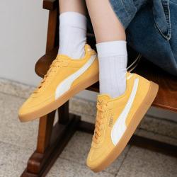 PUMA 2026年Club II Era SD时尚潮流男鞋女鞋低帮鞋耐磨轻便运动休闲鞋