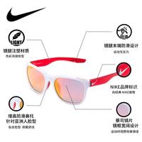 NIKE 蔡司镜片户外高清马拉松骑行墨镜太阳镜男女
