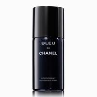 CHANEL 蔚蓝男士清新喷雾100ML
