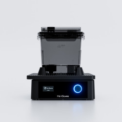 HeyGears黑格UltraCraft Wash高性能振荡清洗机桌面家用