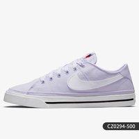 移动端：NIKE 正品 当季新款男女舒适运动时尚低帮休闲板鞋 CW6539