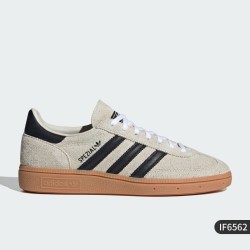 adidas Handball Spzl 男女通用板鞋 IE3403