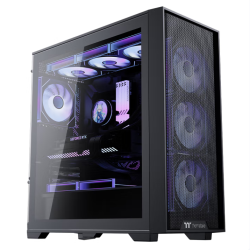 先马 高性能吃鸡三角洲电竞高帧数游戏电脑主机diy电脑